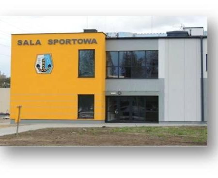 Hostel Zalogowa Gdansk Bagian luar foto